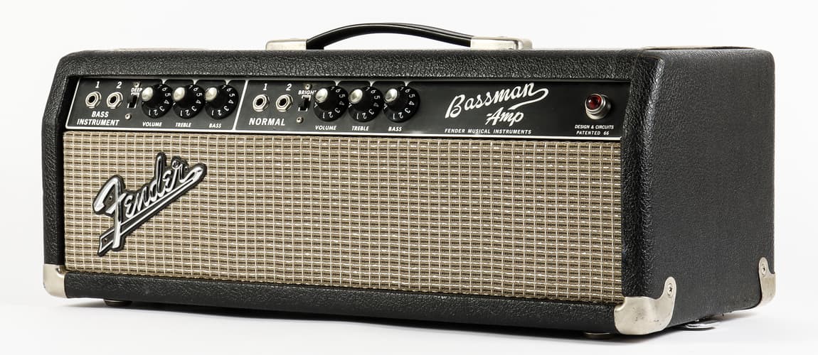 Vintage Audio
