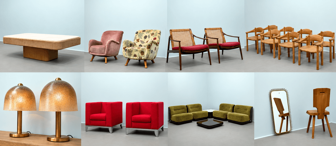 20th Century Design