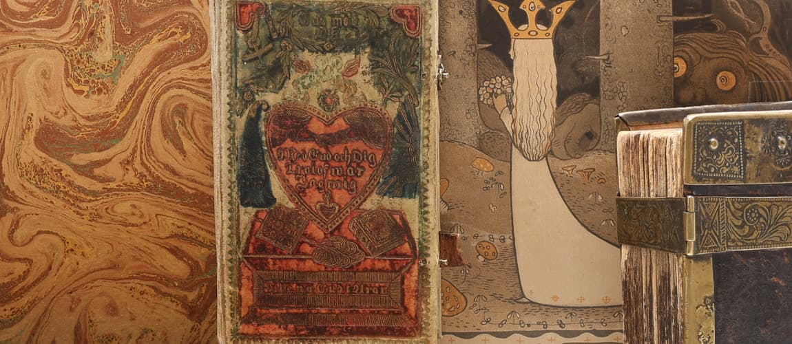 Book Auction October