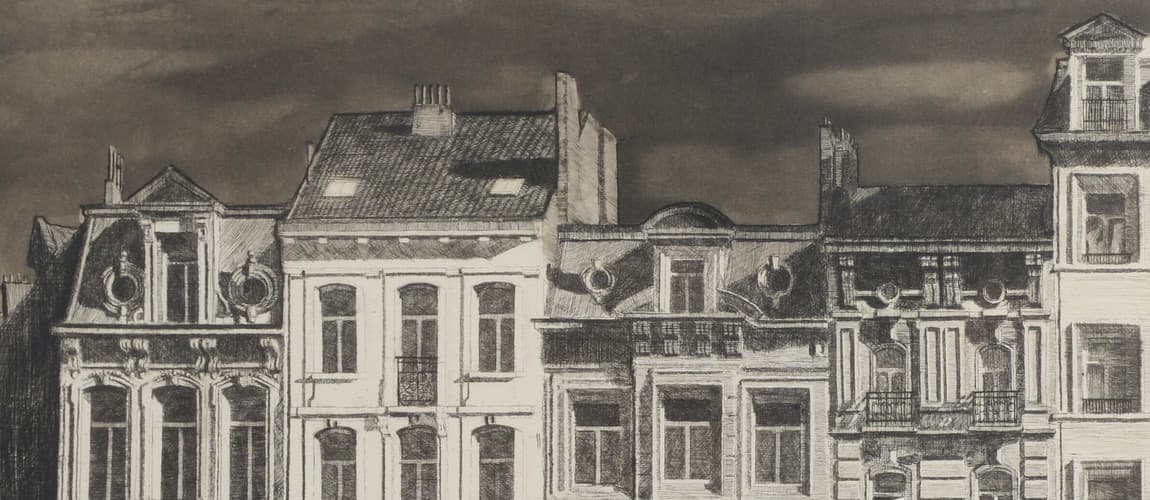 Formstad's Prints