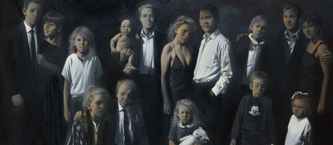 Kjell Jörstedt - An artistry
