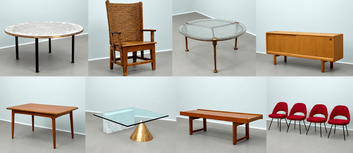 Vintage & Design Furniture
