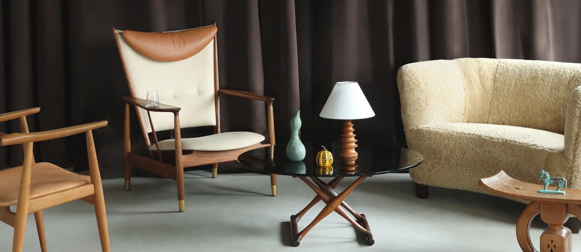 Palsgaard Curated 45