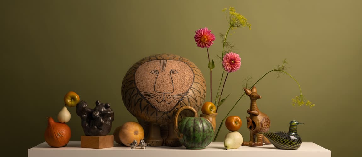 Flora & Fauna