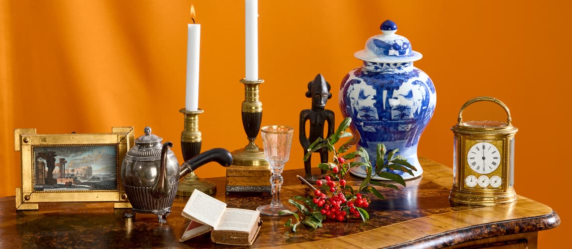 Art & Antiques XIX