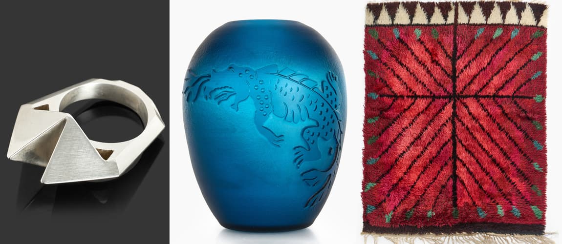 Design Sale XXIII