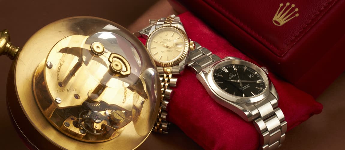 Watches