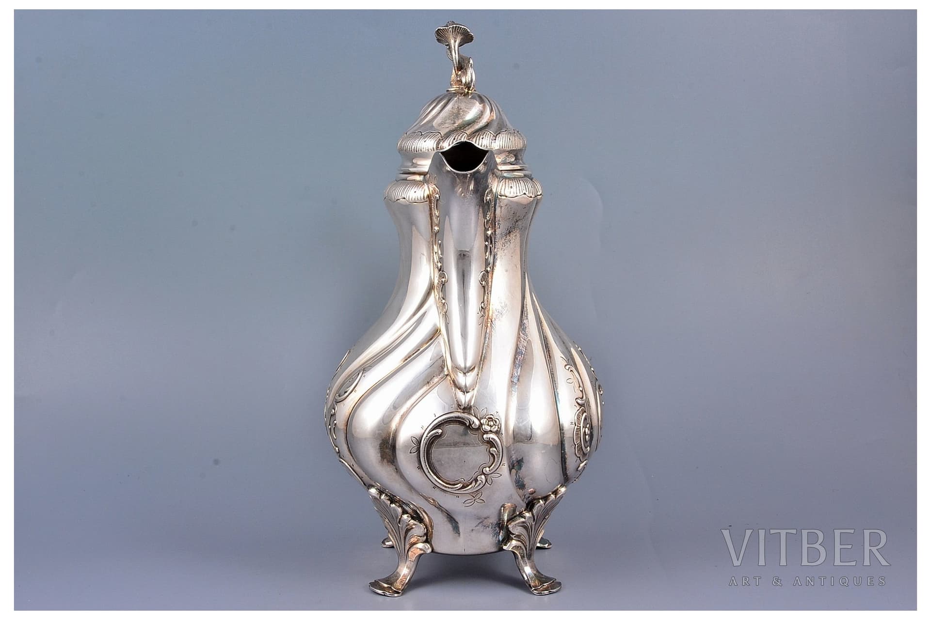Unable to connect to the "real-time" bid information update system! - image 5