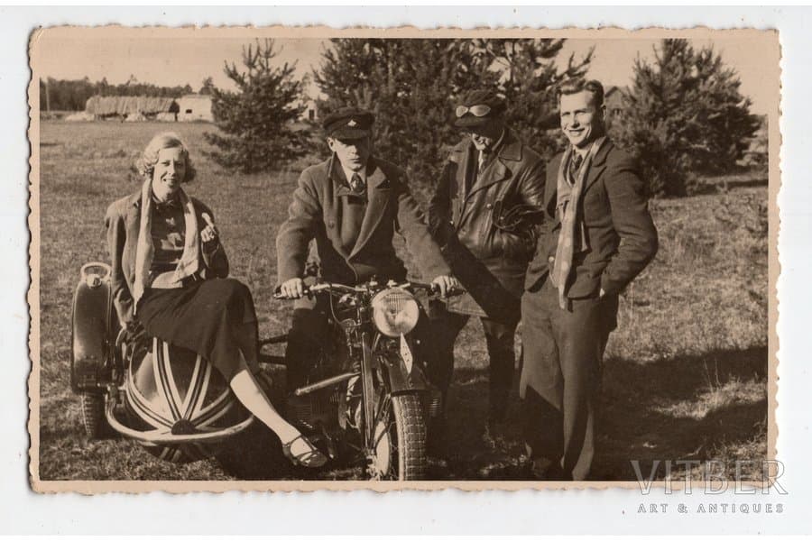 Photography: Motorcycle - image 3