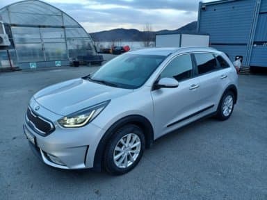 Car Kia Niro