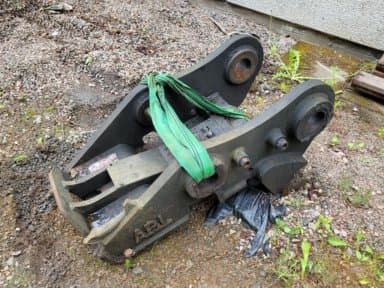 Machine Mount ABL B30 for Caterpillar 336D