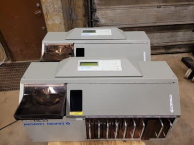 2 Coin Calculator / Coin Sorter – HESS CoinIn 302