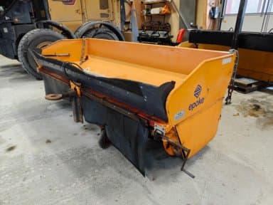 Epoke TKB12-280 Sand/Salt Spreader