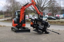 GEO Drill HDD Horizontal Directional Drilling Equipment