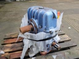 Angle change Renold Limited