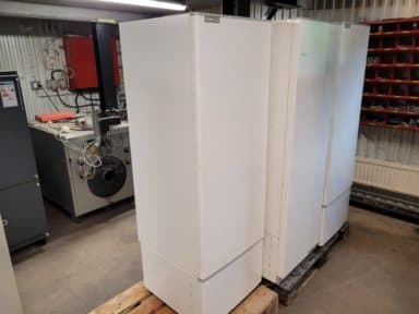 Hot water master Nibe ER57-CU 300
