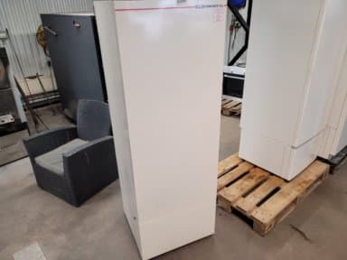 Hot water heater Nibe 56CU-300