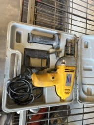 Power Line Drill