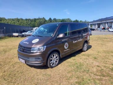 Car Volkswagen Caravelle 2.0 TDI AUT.