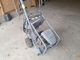 High pressure cleaner Kärcher Professional HD 20/15-4