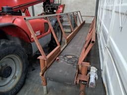 Carrier Scan Hugger HTB 55/20