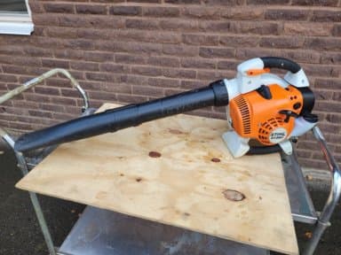 Leaf blower Stihl SH 86 C