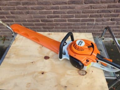 Stihl HC46C Hedge Shears