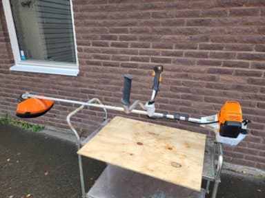 Stihl FS131/R Brush Cutter