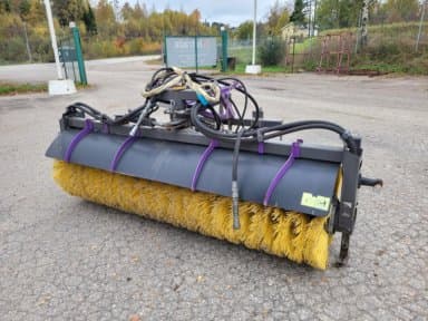 Sopvals Holms SL-2,5 Trima -2019