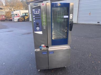 Combi oven Electrolux A0S101EA0H