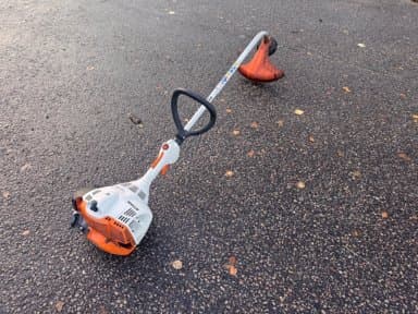 Grass Trimmer Stihl FS40/C