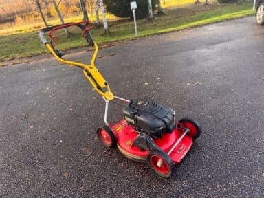Klippo Pro 21 S Lawnmower