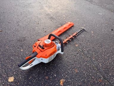 Stihl HC56C Hedge Trimmer