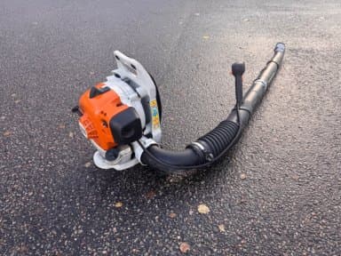 Stihl BR 200 Leaf Blower