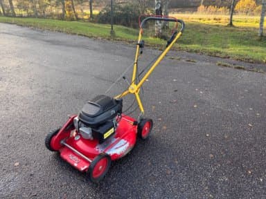 Klippo Comet SH Lawnmower