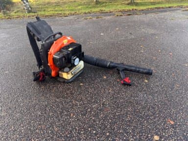 Husqvarna 165BT Leaf Blower