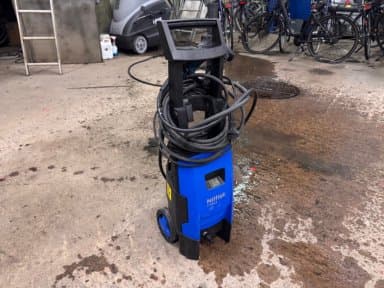 High pressure washer Nilfisk C125.3
