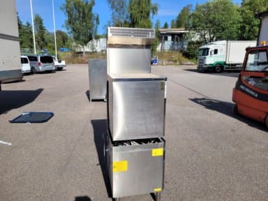 Dishwasher Electrolux EHT8TIL
