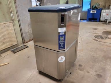 Dishwasher Granuldis DG 700