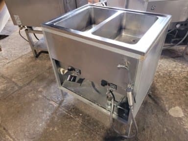 Kokeri Electrolux