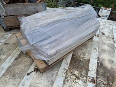 Polysan Wall cover construction materials