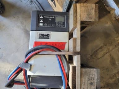 Micropower Access 200P Battery Charger for Truck