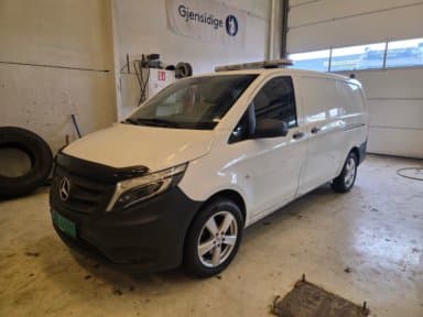 Mercedes-Benz Vito 119 4x4 2019