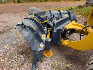 Fold plough Drivex VB2800 - L30
