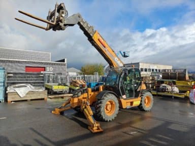 Case TX170-45 Telescopic Handler