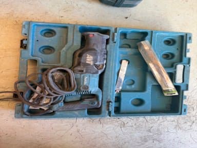 Makita JR 3070 CT Jigsaw