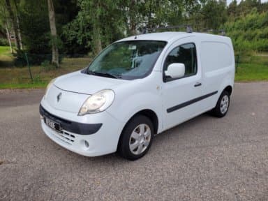 Van Renault Kangoo Express 1.5 diesel