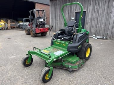 John Deere Z997R Zero-Turn Mower 72"