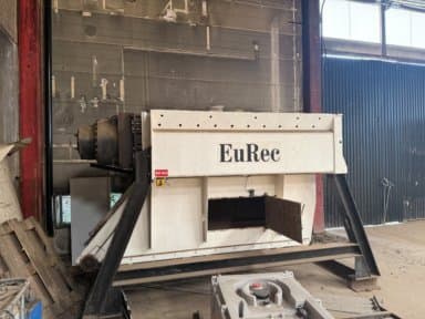 EU Rec Crusher/Shredder