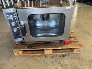 Zanussi Professional Convection Oven